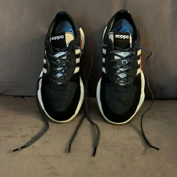 adidas gazelle silver green womens 9KSafety Elastic No Tie Shoe Laces Lock Laces  9K Safety